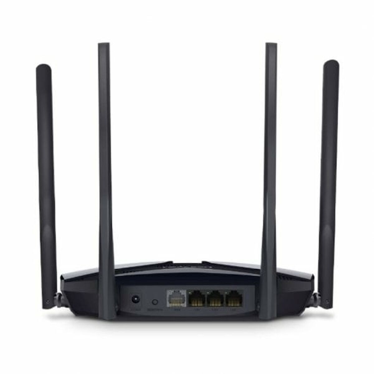 Роутер TP-Link MR80X